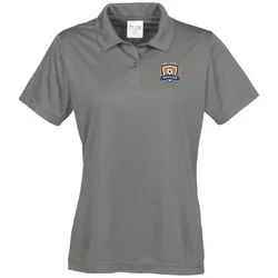 Zone Performance Polo - Ladies'