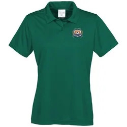 Zone Performance Polo - Ladies'