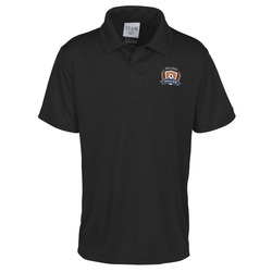 Zone Performance Polo - Youth