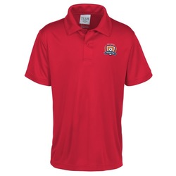 Zone Performance Polo - Youth