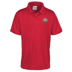 Zone Performance Polo - Youth