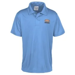 Zone Performance Polo - Youth