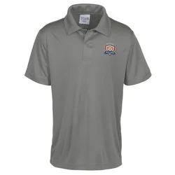 Zone Performance Polo - Youth