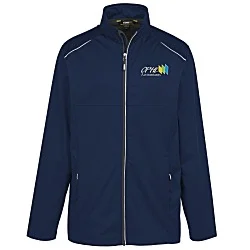 Techno Lite 3-Layer Tech-Shell Jacket - Men's