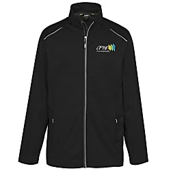 Techno Lite 3-Layer Tech-Shell Jacket - Men's