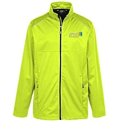 Techno Lite 3-Layer Tech-Shell Jacket - Men's