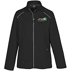 Techno Lite 3-Layer Tech-Shell Jacket - Ladies'