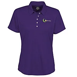 Callaway Birdseye Polo - Ladies'