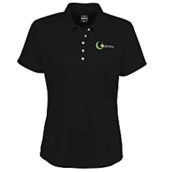 Callaway Birdseye Polo - Ladies'