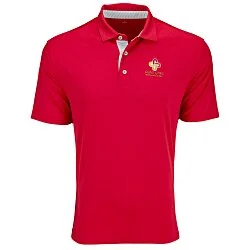 Pro Signature Performance Polo - Men's