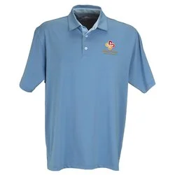 Pro Signature Performance Polo - Men's