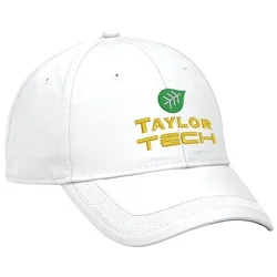 Performance Mesh Stripe Cap 24 hr