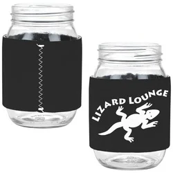 Jar Sleeve