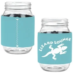 Jar Sleeve