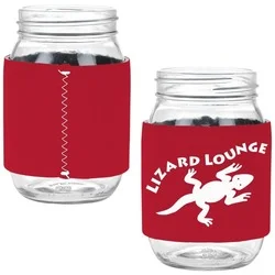 Jar Sleeve