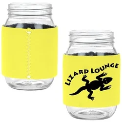 Jar Sleeve