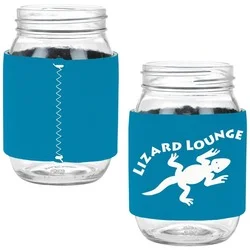 Jar Sleeve