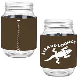 Jar Sleeve
