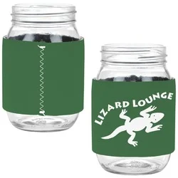 Jar Sleeve
