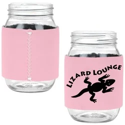 Jar Sleeve