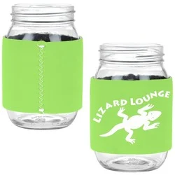 Jar Sleeve
