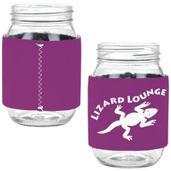 Jar Sleeve