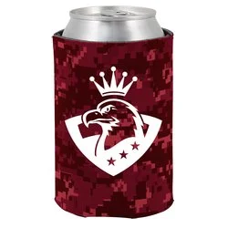 Digi Camo Pocket Can Holder