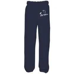 Gildan 8 oz. Heavy Blend 50/50 Sweatpants - Youth