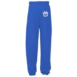 Jerzees NuBlend Fleece Sweatpants - Youth