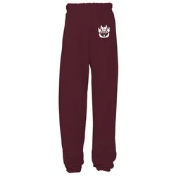 Jerzees NuBlend Fleece Sweatpants - Youth