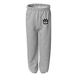 Jerzees NuBlend Fleece Sweatpants - Youth