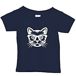 Gildan 5.3 oz. Cotton T-Shirt - Toddler - Colors - Screen