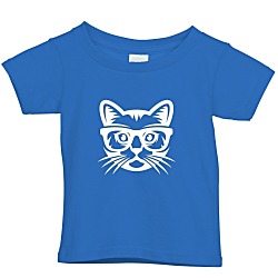 Gildan 5.3 oz. Cotton T-Shirt - Toddler - Colors - Screen