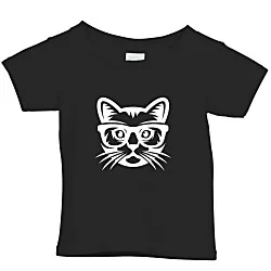 Gildan 5.3 oz. Cotton T-Shirt - Toddler - Colors - Screen