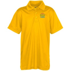 Cool & Dry Mesh Polo - Youth