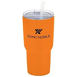 Kong Vacuum Insulated Travel Tumbler - 26 oz. - Colors