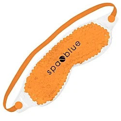 Aqua Pearls Hot/Cold Eye Mask