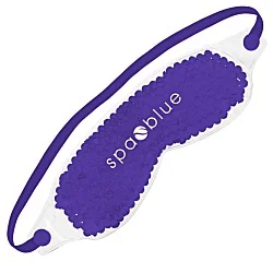 Aqua Pearls Hot/Cold Eye Mask