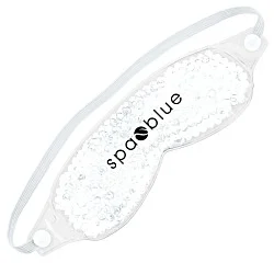 Aqua Pearls Hot/Cold Eye Mask