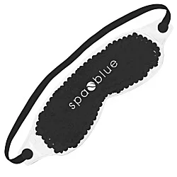 Aqua Pearls Hot/Cold Eye Mask