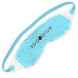 Aqua Pearls Hot/Cold Eye Mask