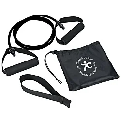 Stretch Band with Door Anchor