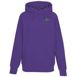 Dayton Cross Neck Hoodie - Men's - 24 hr