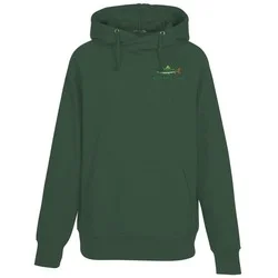 Dayton Cross Neck Hoodie - Men's - 24 hr