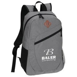 Weston Backpack