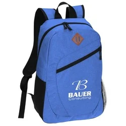 Weston Backpack