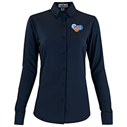 Sandhill Dress Shirt - Ladies'