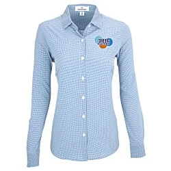 Sandhill Dress Shirt - Ladies'