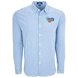 Sandhill Dress Shirt - Men's 24 hr