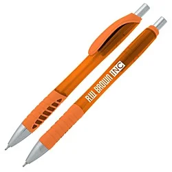 Aspen Pen - Translucent